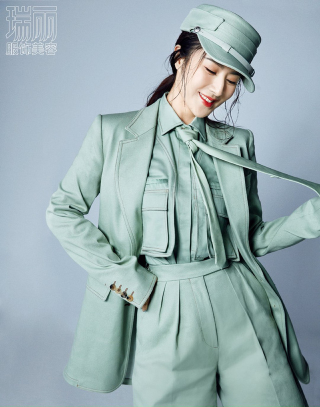 Kiếm hơn ngh&igrave;n tỷ chỉ sau 7 tiếng, nữ ho&agrave;ng livestream xứ Trung l&agrave;m thế n&agrave;o để từ chủ shop thời trang v&ocirc; danh trở th&agrave;nh triệu ph&uacute;?  - Ảnh 18.