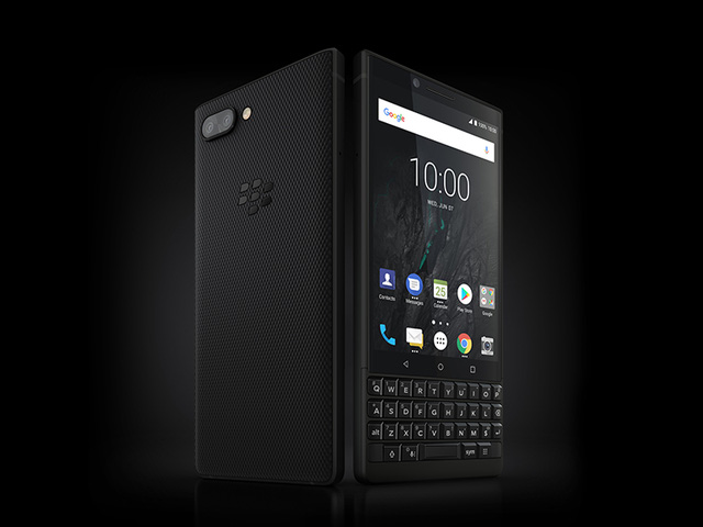  Blackberry: Ki&ecirc;u ngạo, ngoan cố v&agrave; c&aacute;i kết  - Ảnh 6.
