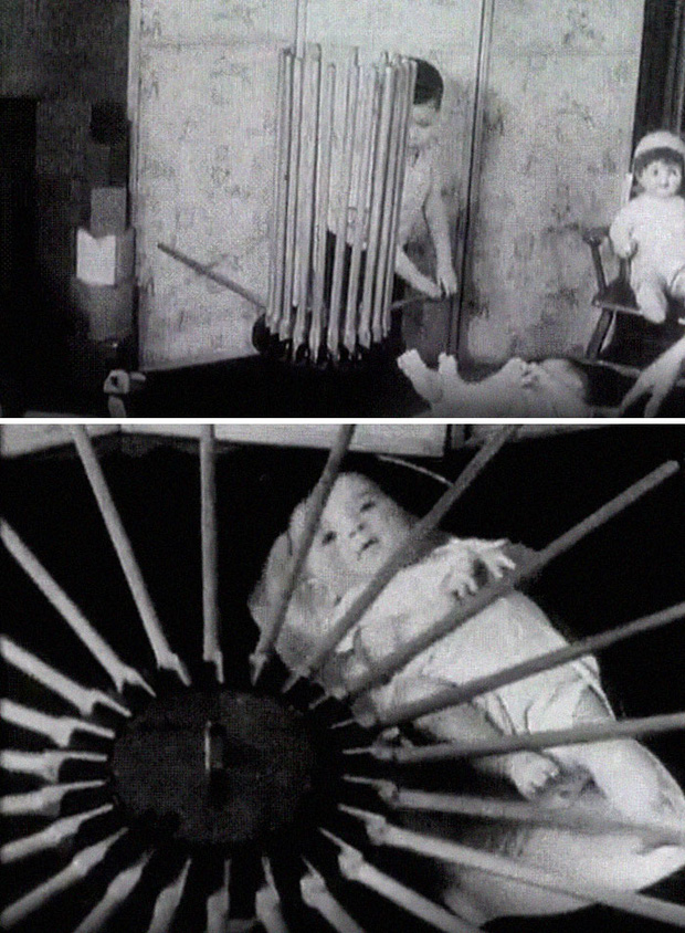 Khám phá hình hài của những công nghệ hiện đại trong quá khứ, xem xong cứ ngỡ như bước vào thế giới phim viễn tưởng - Ảnh 9. Khám phá hình hài của những công nghệ hiện đại trong quá khứ, xem xong cứ ngỡ như bước vào thế giới phim viễn tưởng - Ảnh 9.