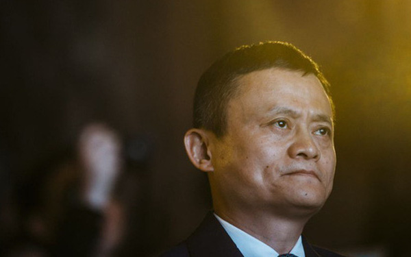  Jack Ma bị cơ quan quản l&yacute; triệu tập trước khi cổ phiếu Ant ch&iacute;nh thức giao dịch  - Ảnh 1.