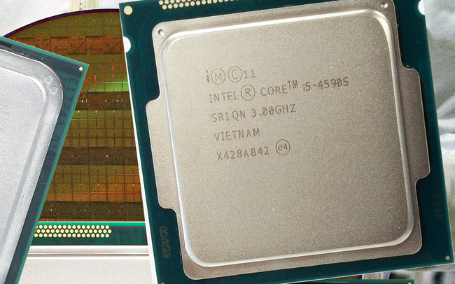 Dự &aacute;n c&ocirc;ng nghệ cao tỷ đ&ocirc; duy nhất của Mỹ tại Việt Nam thu l&atilde;i h&agrave;ng ngh&igrave;n tỷ đồng mỗi năm  - Ảnh 1.