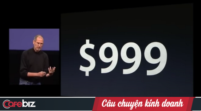  Kỹ thuật mỏ neo - M&agrave;n ảo thuật t&acirc;m l&yacute; gi&uacute;p Apple c&oacute; thể b&aacute;n bất cứ thứ g&igrave; cho ch&uacute;ng ta  - Ảnh 2.