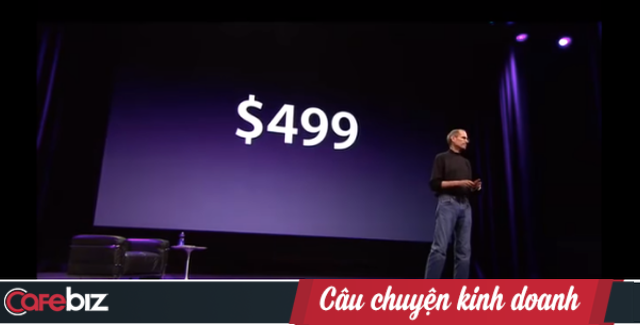  Kỹ thuật mỏ neo - M&agrave;n ảo thuật t&acirc;m l&yacute; gi&uacute;p Apple c&oacute; thể b&aacute;n bất cứ thứ g&igrave; cho ch&uacute;ng ta  - Ảnh 3.