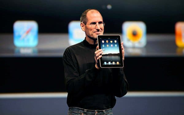  Kỹ thuật mỏ neo - M&agrave;n ảo thuật t&acirc;m l&yacute; gi&uacute;p Apple c&oacute; thể b&aacute;n bất cứ thứ g&igrave; cho ch&uacute;ng ta  - Ảnh 1.