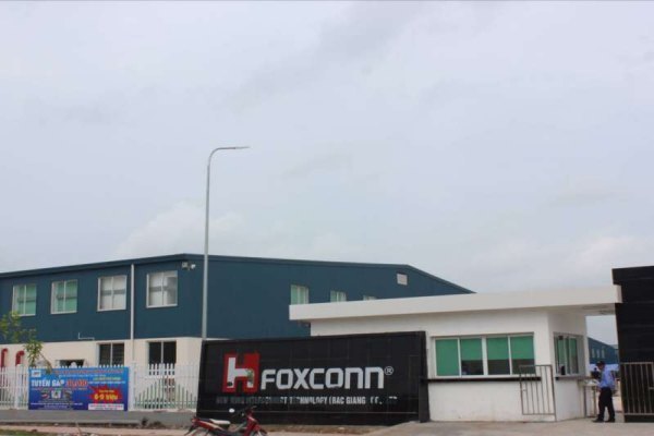 V&igrave; sao Foxconn chuyển hướng mở rộng sản xuất tại Việt Nam? - Ảnh 1.