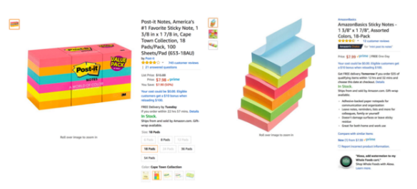 Amazon đ&atilde; &ldquo;ch&egrave;n &eacute;p&rdquo; c&aacute;c nh&agrave; ph&acirc;n phối trong hệ sinh th&aacute;i của m&igrave;nh như thế n&agrave;o? - Ảnh 1.