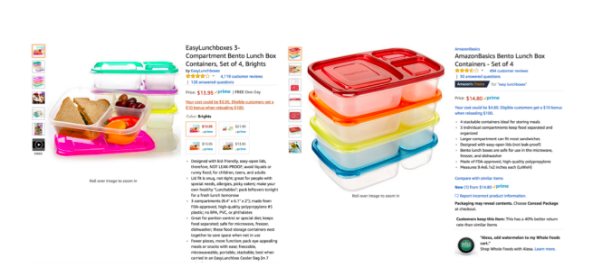 Amazon đ&atilde; &ldquo;ch&egrave;n &eacute;p&rdquo; c&aacute;c nh&agrave; ph&acirc;n phối trong hệ sinh th&aacute;i của m&igrave;nh như thế n&agrave;o? - Ảnh 2.