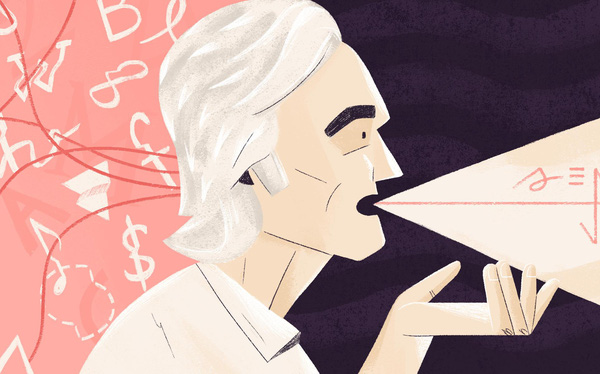 Kỹ thuật Feynman c&oacute; thể gi&uacute;p bạn nhớ mọi thứ m&igrave;nh đ&atilde; đọc, Bill Gates cũng phải sử dụng  - Ảnh 1.