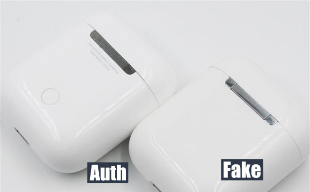 Lạc v&agrave;o vũ trụ AirPods fake: Từ những chiếc tai nghe v&agrave;i chục ngh&igrave;n cho đến h&agrave;ng nh&aacute;i tinh vi m&agrave; CEO Apple cũng kh&ocirc;ng ph&acirc;n biệt được - Ảnh 3.