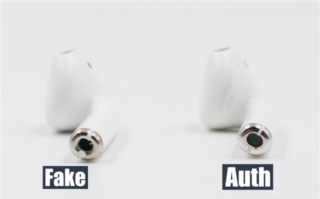 Lạc v&agrave;o vũ trụ AirPods fake: Từ những chiếc tai nghe v&agrave;i chục ngh&igrave;n cho đến h&agrave;ng nh&aacute;i tinh vi m&agrave; CEO Apple cũng kh&ocirc;ng ph&acirc;n biệt được - Ảnh 5.
