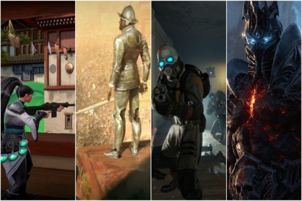 Thời kỳ hậu đại dịch, mảng game PC vẫn ở tuổi &ldquo;xế chiều&rdquo;? - Ảnh 1.