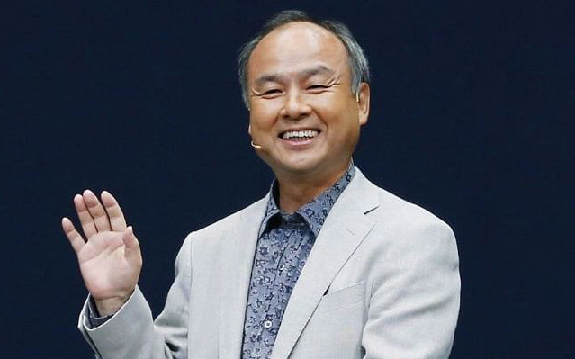 Masayoshi Son vừa chứng minh chiến lược liều ăn nhiều vẫn đ&uacute;ng khi h&ocirc; biến 680 triệu USD th&agrave;nh 11,5 tỷ USD - Ảnh 1.