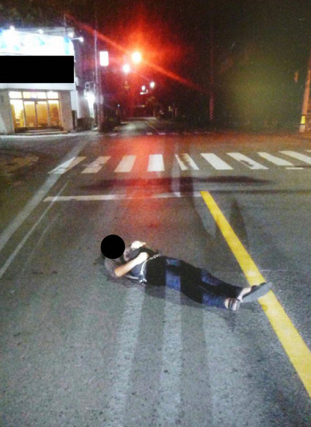 Hàng nghìn người thi nhau ngủ ngoài đường hàng năm tại Nhật, thậm chí là cởi bỏ hết quần áo, vậy đây là hiện tượng gì mà đến cảnh sát cũng bất lực? - Ảnh 4. Hàng nghìn người thi nhau ngủ ngoài đường hàng năm tại Nhật, thậm chí là cởi bỏ hết quần áo, vậy đây là hiện tượng gì mà đến cảnh sát cũng bất lực? - Ảnh 4.