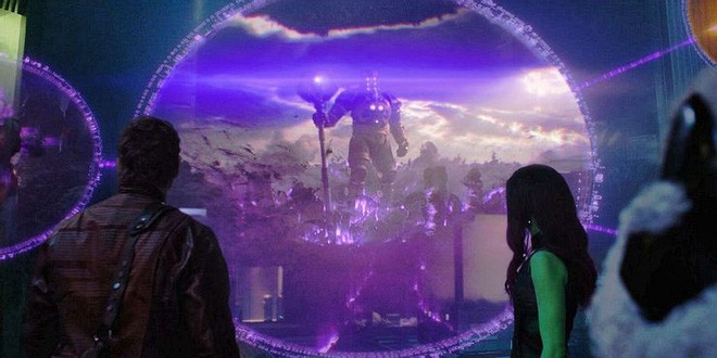 Ngo&agrave;i Avengers, MCU c&ograve;n c&oacute; 5 si&ecirc;u anh h&ugrave;ng mang sứ mệnh bảo vệ Tr&aacute;i Đất - Ảnh 2.