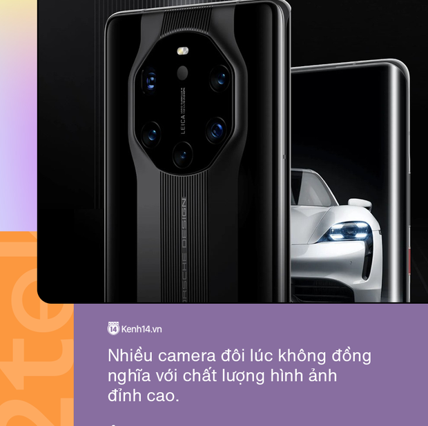 Nh&igrave;n lại cuộc đua smartphone những năm gần đ&acirc;y: Người d&ugrave;ng đang bị &ldquo;lừa&rdquo; bởi rất nhiều thứ thừa th&atilde;i đến v&ocirc; l&yacute;! - Ảnh 6.