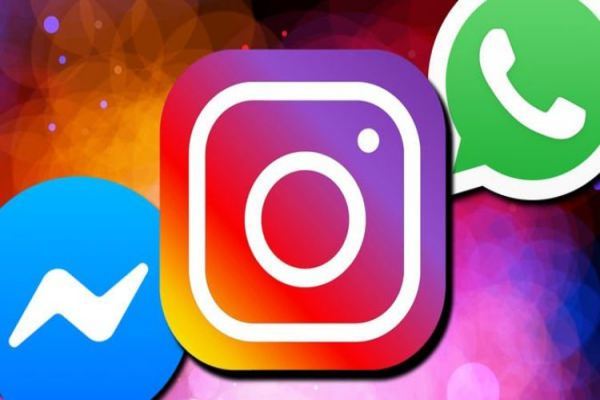 Tại sao Mỹ li&ecirc;n tục buộc Facebook b&aacute;n Instagram v&agrave; WhatsApp? - Ảnh 1.