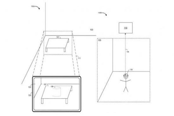 Thế hệ iPhone mới sẽ c&oacute; cảm biến v&acirc;n tay, ăng ten ẩn v&agrave; hỗ trợ VR từ video phẳng? - Ảnh 4.