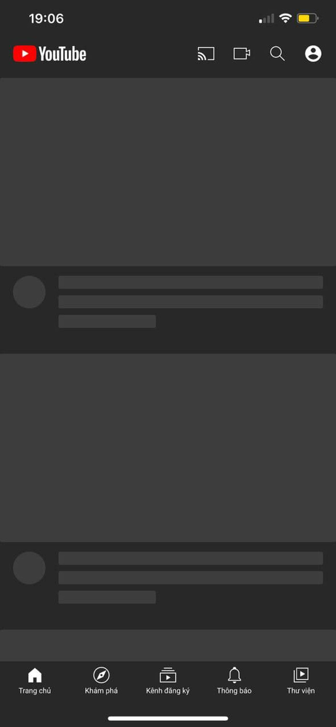Đã tìm ra lý do Google bị sập diện rộng trên toàn cầu - Ảnh 4. Đã tìm ra lý do Google bị sập diện rộng trên toàn cầu - Ảnh 4.