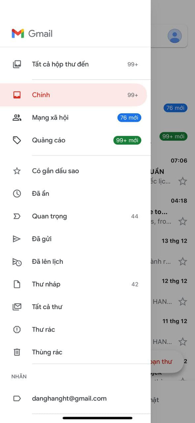 Đã tìm ra lý do Google bị sập diện rộng trên toàn cầu - Ảnh 5. Đã tìm ra lý do Google bị sập diện rộng trên toàn cầu - Ảnh 5.
