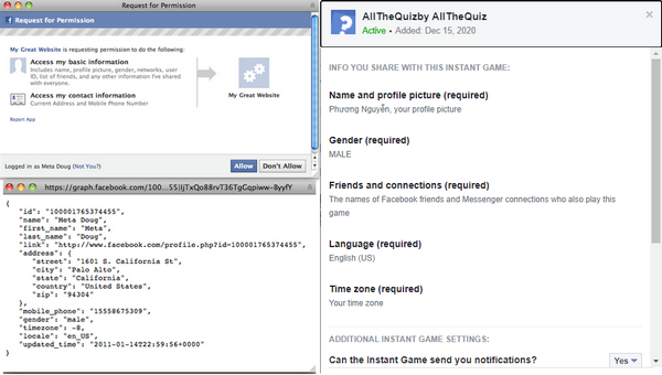 Hacker lấy được h&agrave;ng triệu t&agrave;i khoản Facebook của người Việt bằng c&aacute;ch n&agrave;o? - Ảnh 2.