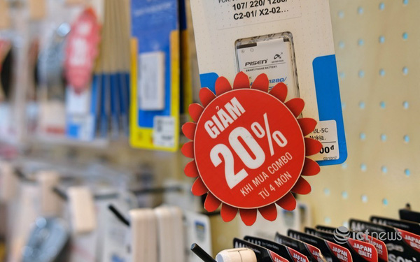  Một người thu 13 tỷ nhờ b&aacute;n h&agrave;ng online trong ng&agrave;y 12/12  - Ảnh 1.