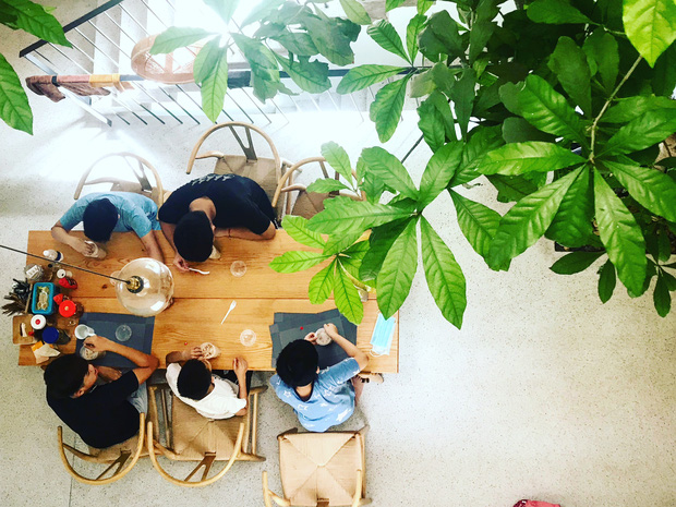 Nh&agrave; ống H&agrave; Nội với thiết kế c&oacute; một kh&ocirc;ng hai, nhẵn mặt mọi tạp ch&iacute; kiến tr&uacute;c lớn nhỏ tr&ecirc;n thế giới - Ảnh 15.