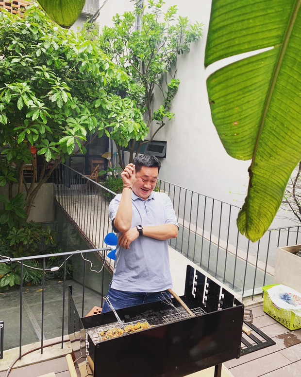 Nh&agrave; ống H&agrave; Nội với thiết kế c&oacute; một kh&ocirc;ng hai, nhẵn mặt mọi tạp ch&iacute; kiến tr&uacute;c lớn nhỏ tr&ecirc;n thế giới - Ảnh 16.