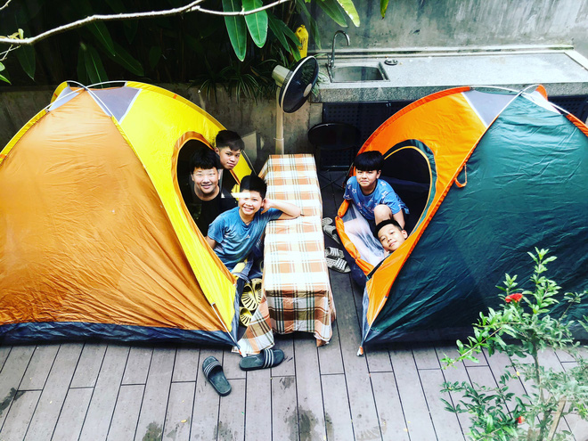 Nh&agrave; ống H&agrave; Nội với thiết kế c&oacute; một kh&ocirc;ng hai, nhẵn mặt mọi tạp ch&iacute; kiến tr&uacute;c lớn nhỏ tr&ecirc;n thế giới - Ảnh 18.