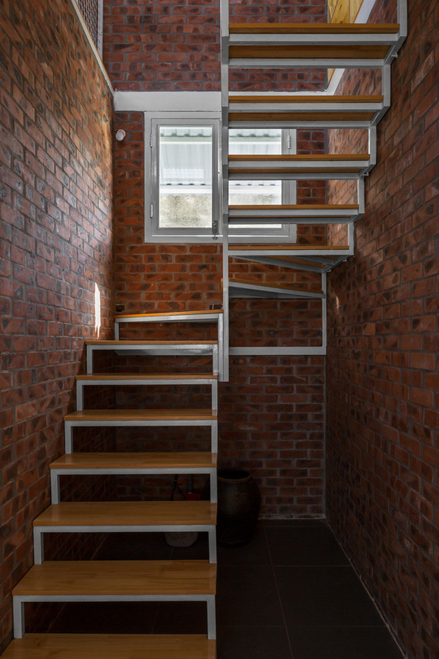  Ng&ocirc;i nh&agrave; chống lũ bằng khung th&eacute;p chịu lực của Việt Nam l&ecirc;n b&aacute;o Mỹ  - Ảnh 10.