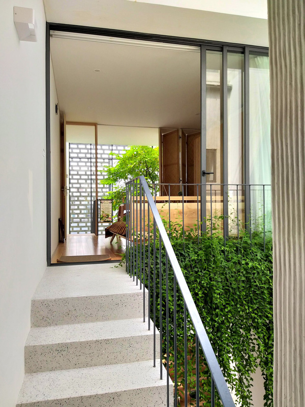 Nh&agrave; ống H&agrave; Nội với thiết kế c&oacute; một kh&ocirc;ng hai, nhẵn mặt mọi tạp ch&iacute; kiến tr&uacute;c lớn nhỏ tr&ecirc;n thế giới - Ảnh 10.