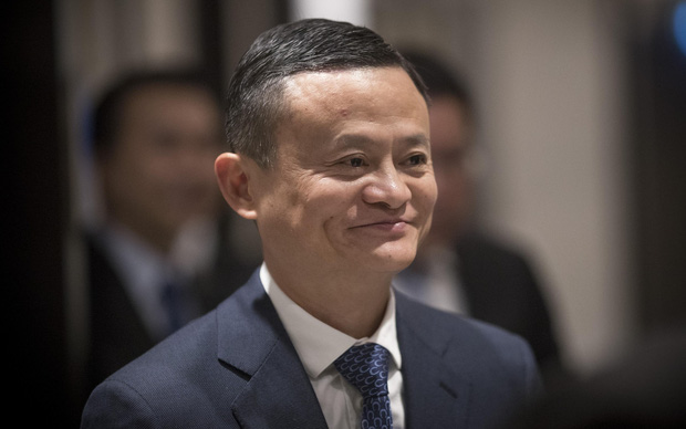 Jack Ma dự b&aacute;o 6 ng&agrave;nh nghề sắp bốc hơi trong một ng&agrave;y kh&ocirc;ng xa, đọc ngay để tương lai kh&ocirc;ng lo thất nghiệp - Ảnh 1.