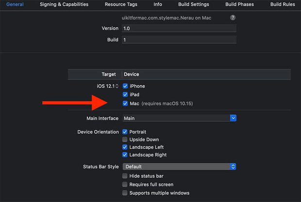 Liệu Apple sẽ gom iOS, iPadOS v&agrave; macOS v&agrave;o một hệ điều h&agrave;nh thống nhất? - Ảnh 3.