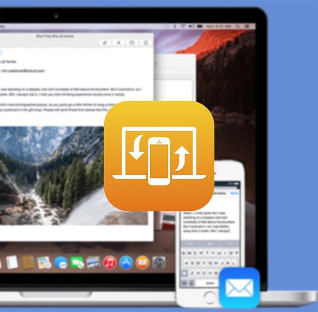 Liệu Apple sẽ gom iOS, iPadOS v&agrave; macOS v&agrave;o một hệ điều h&agrave;nh thống nhất? - Ảnh 4.