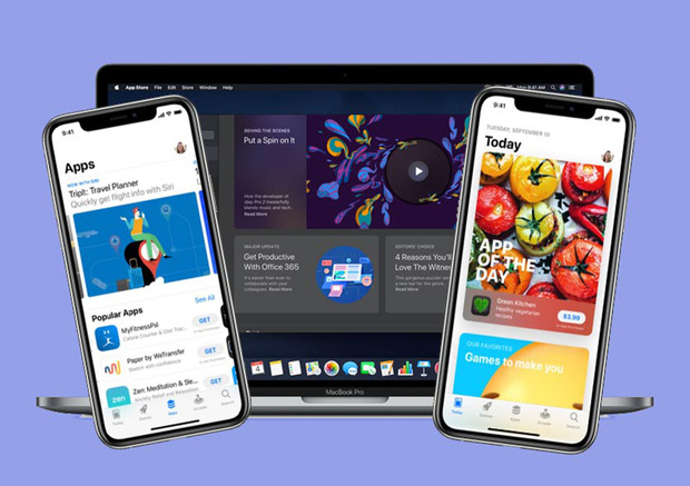 Liệu Apple sẽ gom iOS, iPadOS v&agrave; macOS v&agrave;o một hệ điều h&agrave;nh thống nhất? - Ảnh 10.