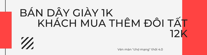Sự thật về h&agrave;ng triệu đơn h&agrave;ng 1.000 đồng tr&ecirc;n chợ mạng: B&aacute;n rẻ như cho vẫn c&oacute; l&atilde;i - Ảnh 3.