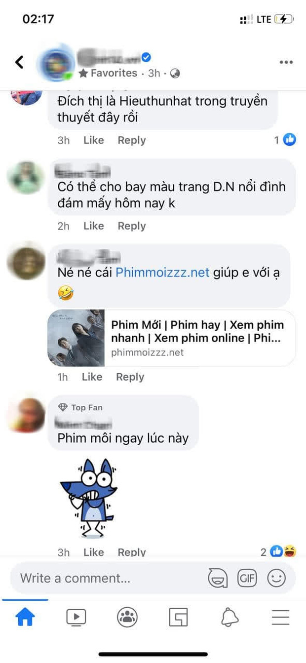 Sau khi Hieupc góp phần xóa sổ nhiều trang web lừa đảo bán vé máy bay, cư dân mạng bất ngờ gọi hồn phimmoi.net - Ảnh 1. Sau khi Hieupc góp phần xóa sổ nhiều trang web lừa đảo bán vé máy bay, cư dân mạng bất ngờ gọi hồn phimmoi.net - Ảnh 1.