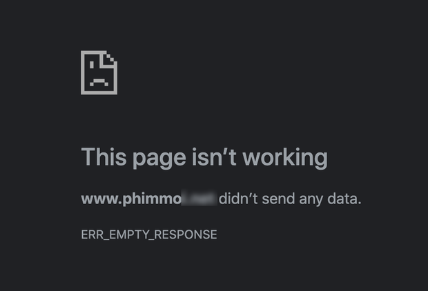Sau khi Hieupc góp phần xóa sổ nhiều trang web lừa đảo bán vé máy bay, cư dân mạng bất ngờ gọi hồn phimmoi.net - Ảnh 3. Sau khi Hieupc góp phần xóa sổ nhiều trang web lừa đảo bán vé máy bay, cư dân mạng bất ngờ gọi hồn phimmoi.net - Ảnh 3.