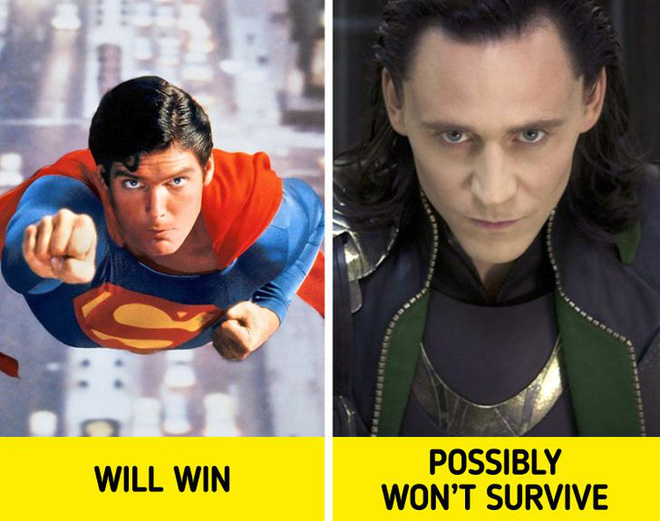 Nghịch l&yacute; phim si&ecirc;u anh h&ugrave;ng: Kh&aacute;n giả đang ng&agrave;y c&agrave;ng m&ecirc; mệt c&aacute;c nh&acirc;n vật phản diện, v&agrave; c&oacute; l&yacute; do rất hợp l&yacute; đằng sau chuyện n&agrave;y - Ảnh 6.