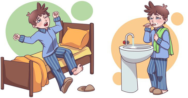 Ch&uacute;ng ta n&ecirc;n đ&aacute;nh răng trước hay sau khi ăn s&aacute;ng? Tranh c&atilde;i nảy lửa của cộng đồng mạng cuối c&ugrave;ng đ&atilde; được khoa học trả lời - Ảnh 1.