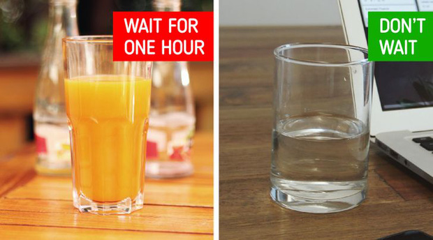 Ch&uacute;ng ta n&ecirc;n đ&aacute;nh răng trước hay sau khi ăn s&aacute;ng? Tranh c&atilde;i nảy lửa của cộng đồng mạng cuối c&ugrave;ng đ&atilde; được khoa học trả lời - Ảnh 4.