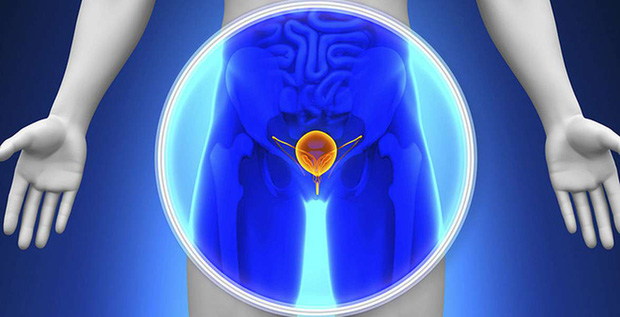 Nếu kh&ocirc;ng quan hệ t&igrave;nh dục trong thời gian d&agrave;i, cơ thể nam giới sẽ phải đối mặt với 4 vấn đề về sức khỏe - Ảnh 1.