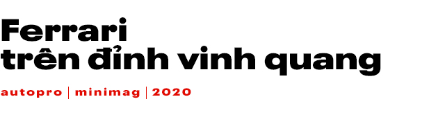 Chuyện &iacute;t biết về Ferrari: Thời khắc su&yacute;t &lsquo;toang&rsquo; nhưng kịp hồi sinh th&agrave;nh h&atilde;ng si&ecirc;u xe h&agrave;ng đầu thế giới như ng&agrave;y nay - Ảnh 1.