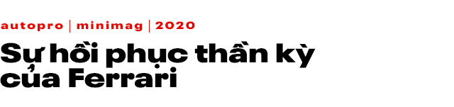 Chuyện &iacute;t biết về Ferrari: Thời khắc su&yacute;t &lsquo;toang&rsquo; nhưng kịp hồi sinh th&agrave;nh h&atilde;ng si&ecirc;u xe h&agrave;ng đầu thế giới như ng&agrave;y nay - Ảnh 13.