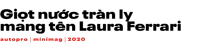 Chuyện &iacute;t biết về Ferrari: Thời khắc su&yacute;t &lsquo;toang&rsquo; nhưng kịp hồi sinh th&agrave;nh h&atilde;ng si&ecirc;u xe h&agrave;ng đầu thế giới như ng&agrave;y nay - Ảnh 6.