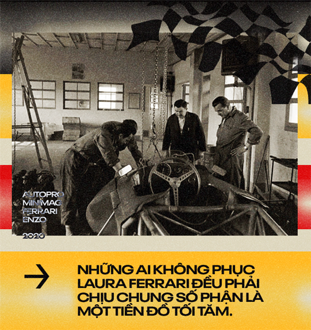 Chuyện &iacute;t biết về Ferrari: Thời khắc su&yacute;t &lsquo;toang&rsquo; nhưng kịp hồi sinh th&agrave;nh h&atilde;ng si&ecirc;u xe h&agrave;ng đầu thế giới như ng&agrave;y nay - Ảnh 8.