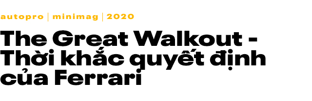 Chuyện &iacute;t biết về Ferrari: Thời khắc su&yacute;t &lsquo;toang&rsquo; nhưng kịp hồi sinh th&agrave;nh h&atilde;ng si&ecirc;u xe h&agrave;ng đầu thế giới như ng&agrave;y nay - Ảnh 9.