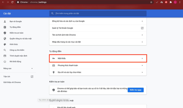 2 c&aacute;ch đơn giản để biết password của bạn c&oacute; an to&agrave;n hay kh&ocirc;ng! - Ảnh 1.