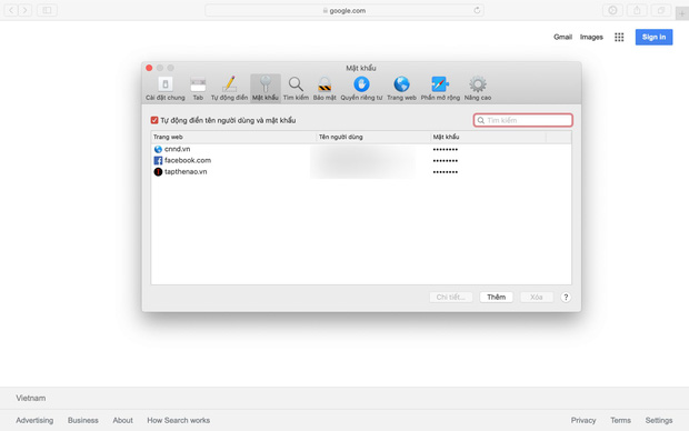 2 c&aacute;ch đơn giản để biết password của bạn c&oacute; an to&agrave;n hay kh&ocirc;ng! - Ảnh 5.