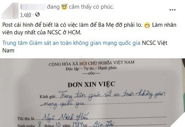 Hieupc ch&iacute;nh thức l&ecirc;n tiếng sau khi bị lập website v&agrave; group anti, c&aacute;ch xử l&yacute; tr&aacute;i ngược với dự đo&aacute;n của cộng đồng mạng! - Ảnh 1.