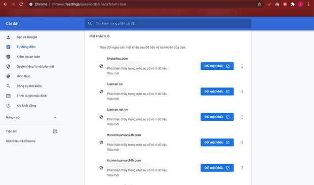 2 c&aacute;ch đơn giản để biết password của bạn c&oacute; an to&agrave;n hay kh&ocirc;ng! - Ảnh 3.